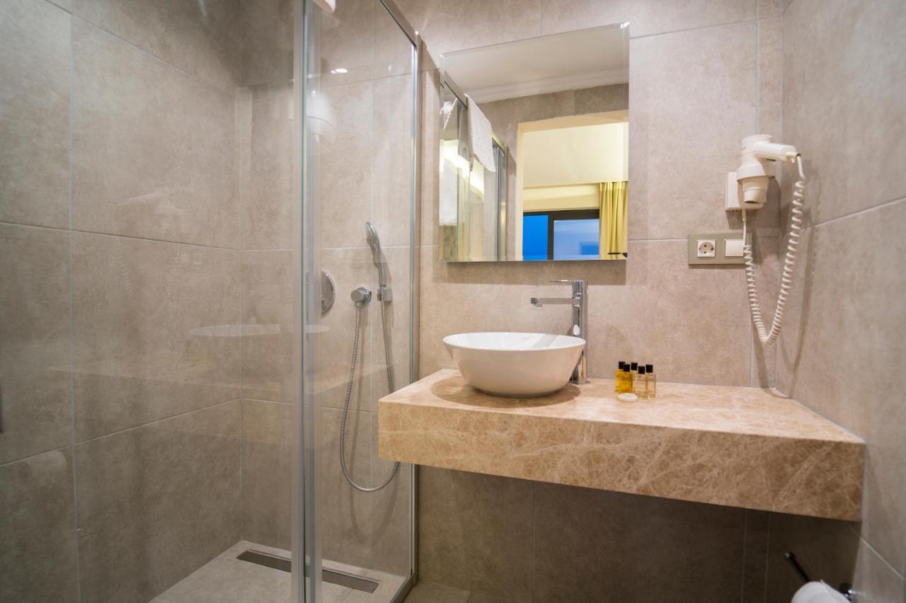 Rooms365 Otel Fethiye