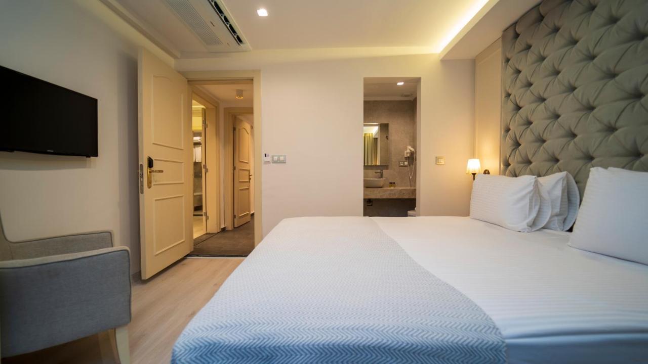 Otel Rooms365