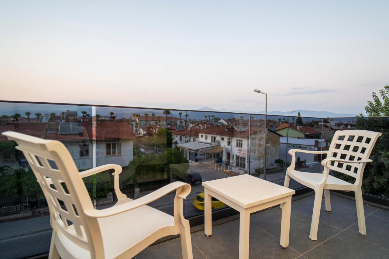 Rooms365 Otel