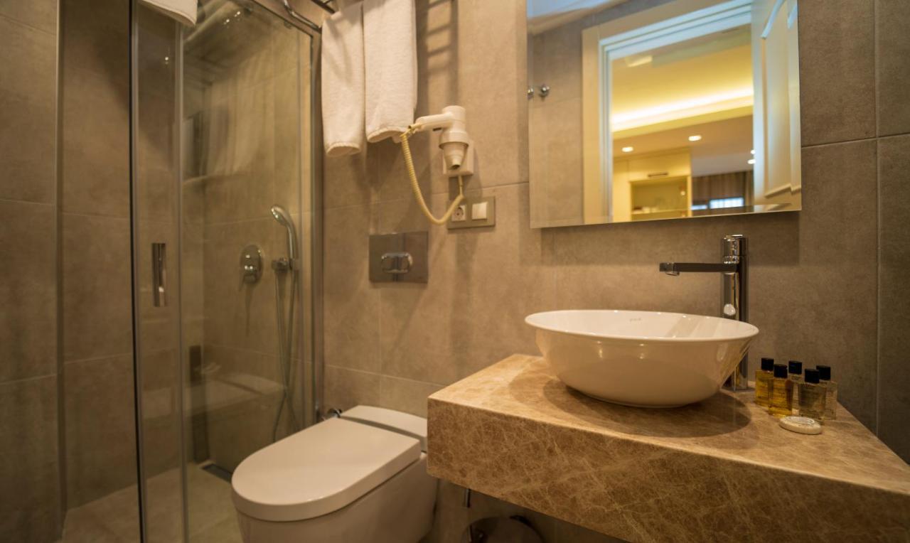 Otel Rooms365 Fethiye