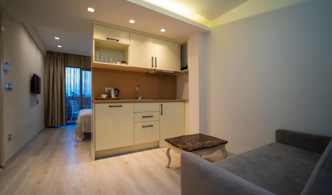 Rooms365 Otel *