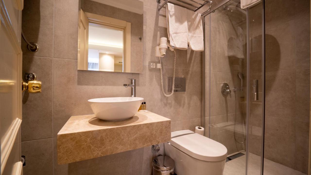 Otel Rooms365 Fethiye