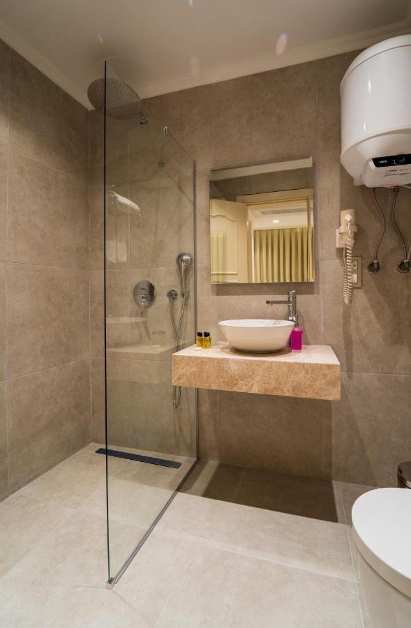 Rooms365 Otel *