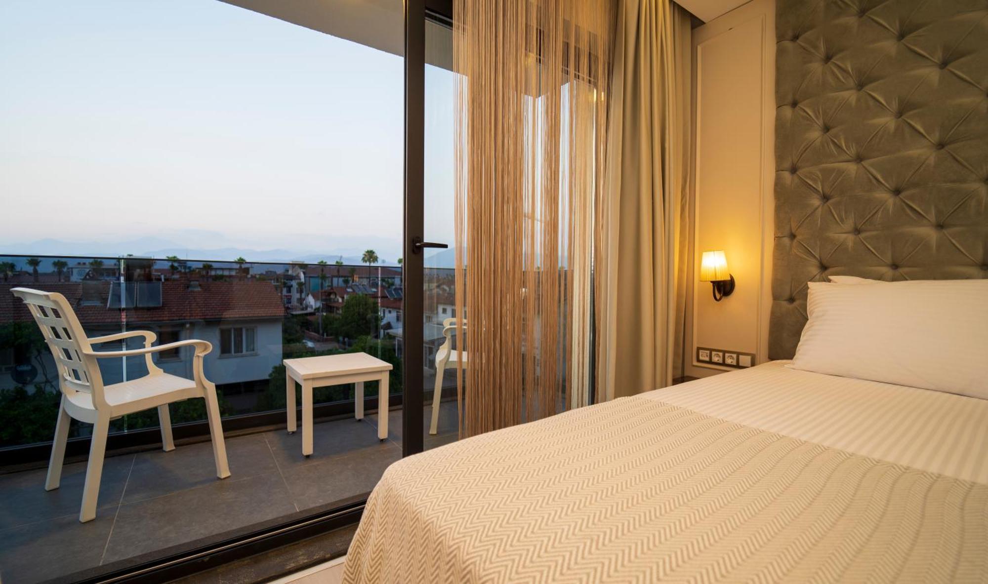 Rooms365 Otel